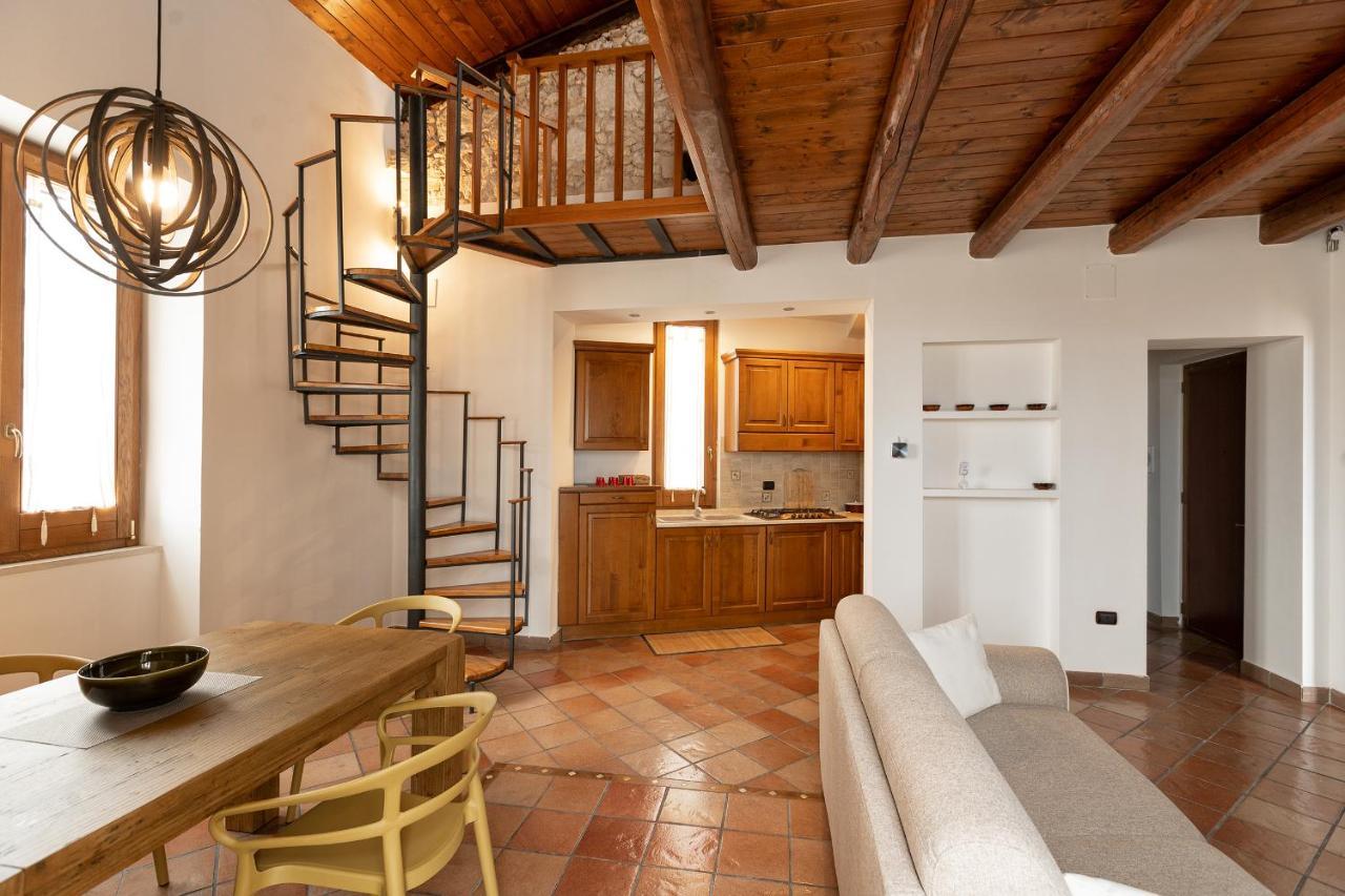 Casa Dei Mori Villa Syracuse Buitenkant foto