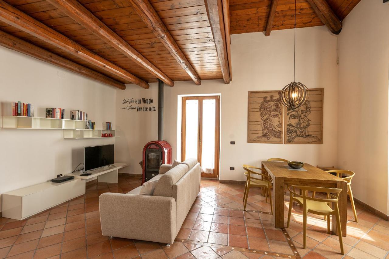 Casa Dei Mori Villa Syracuse Buitenkant foto