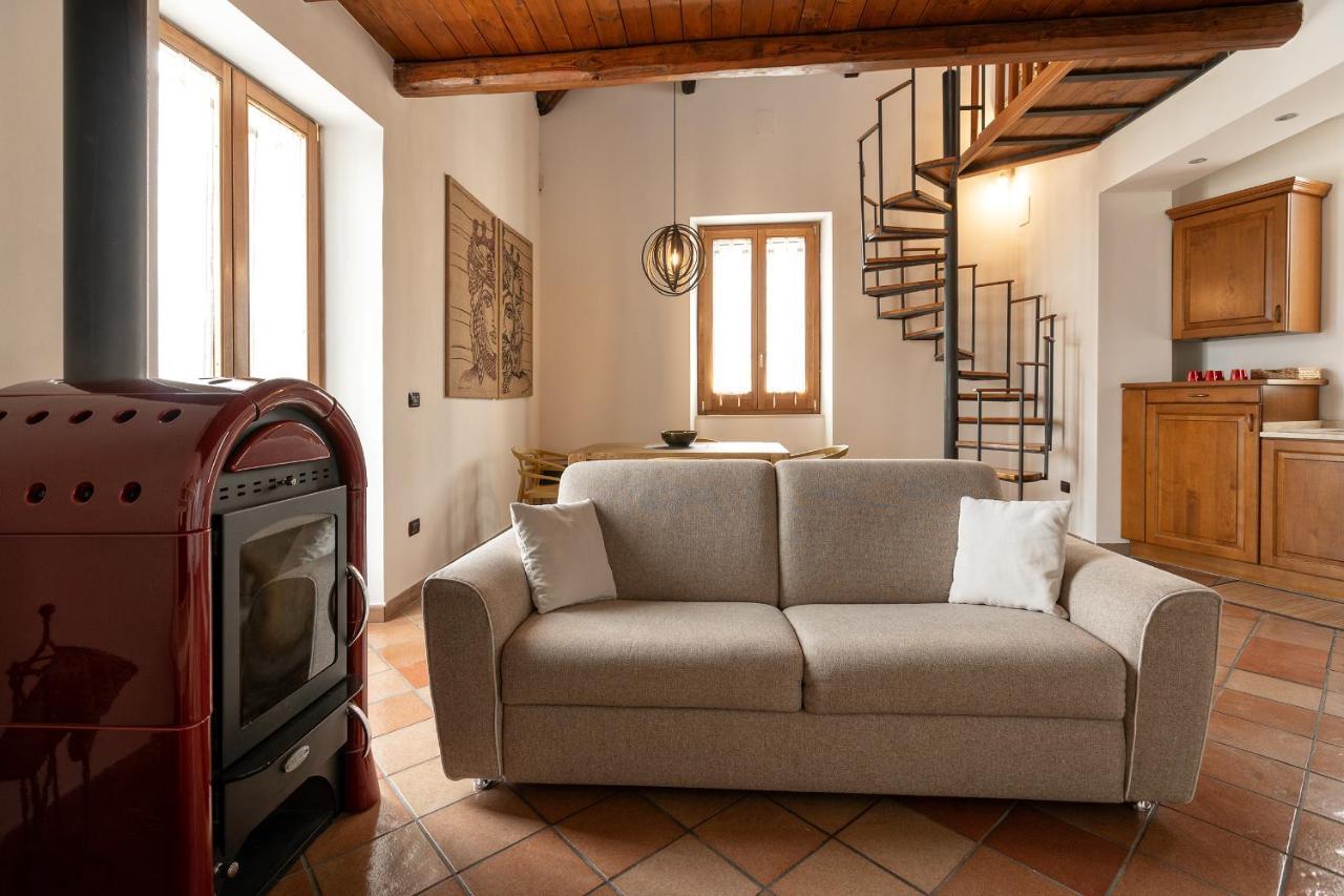 Casa Dei Mori Villa Syracuse Buitenkant foto