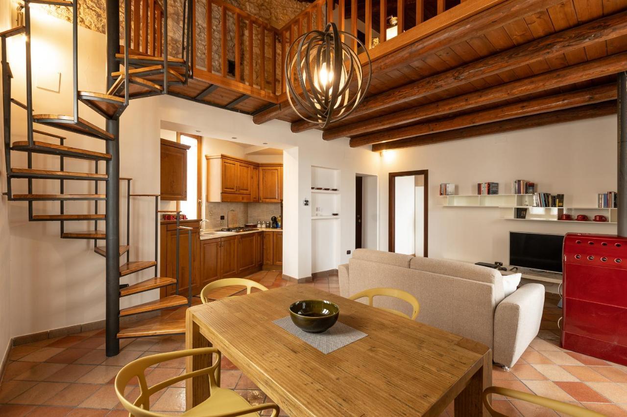 Casa Dei Mori Villa Syracuse Buitenkant foto