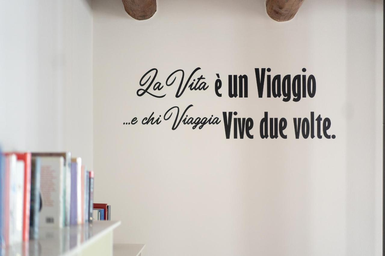 Casa Dei Mori Villa Syracuse Buitenkant foto