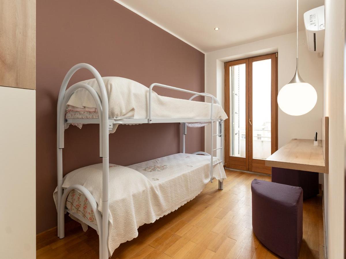 Casa Dei Mori Villa Syracuse Buitenkant foto